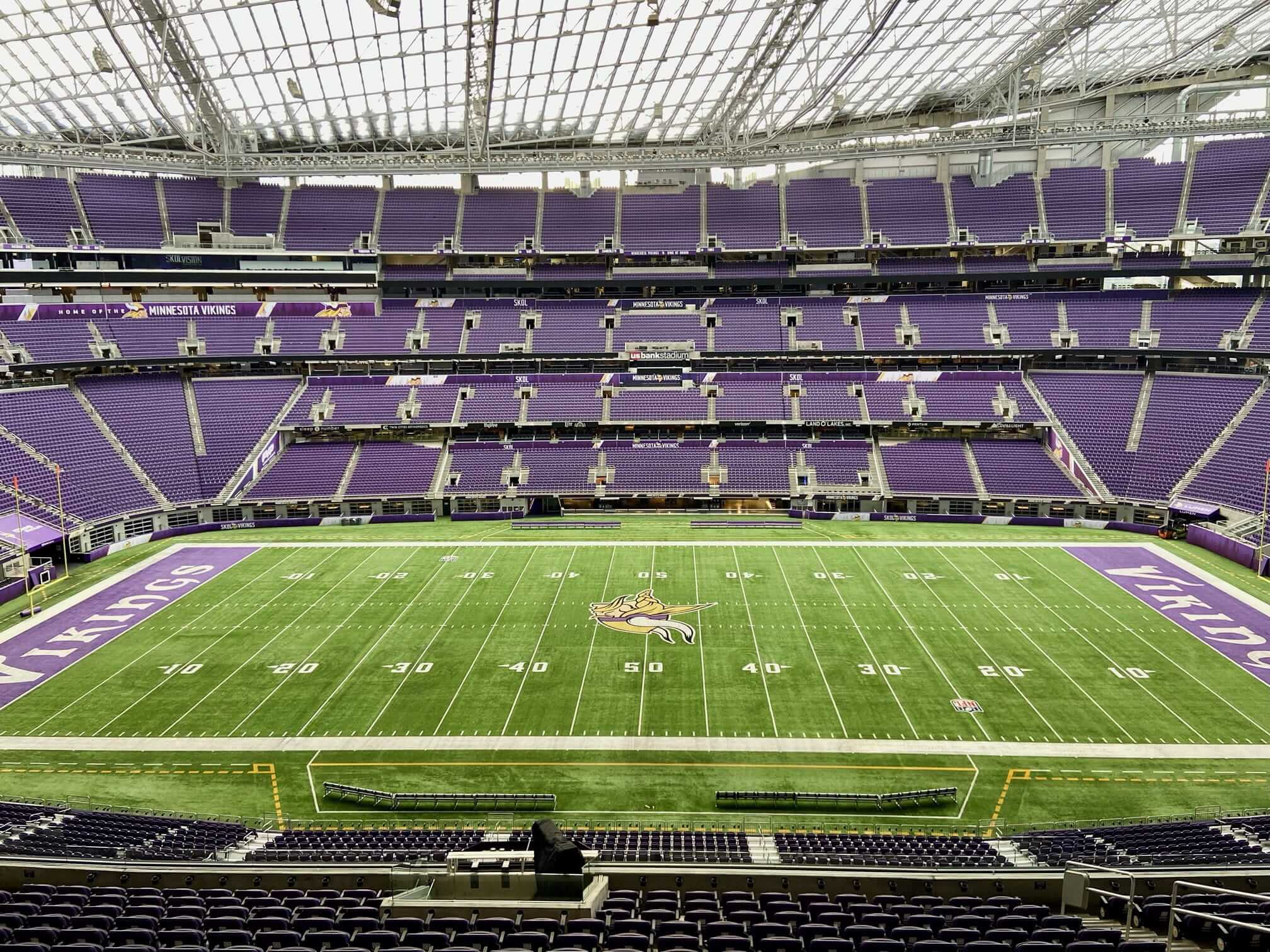 Loft Suite field view